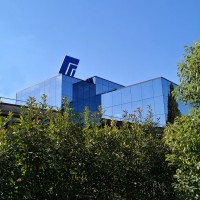 Frigo Tecnica Internazionale Logo