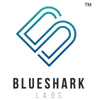 Blueshark Labs Logo