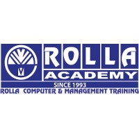 Rolla Academy Dubai Logo