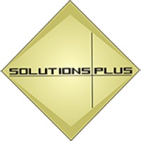 Solutions Plus INDIA Logo