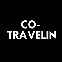 Co-TravelIn Logo