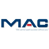 MAC Holdings (Private) Limited Logo
