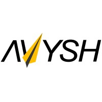 Avysh Logo