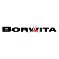 BORWITA CITRA PRIMA Logo