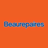 Beaurepaires Australia Logo