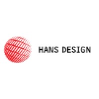 Hans Design Logo