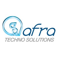 Afra Techno Solutions Logo