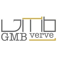 GMB verve Logo