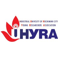 IUHYRA - IUH Young Researchers Association Logo