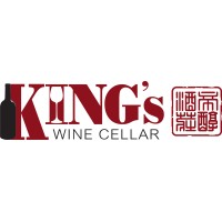 Kings Wine Cellar Logo