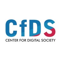 Center for Digital Society (CfDS) Logo