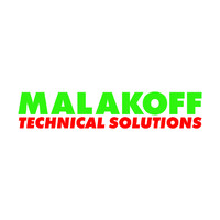 Malakoff Technical Solutions Sdn Bhd Logo