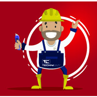 Technicut SAS Logo