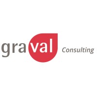 Graval Consulting Limited Logo