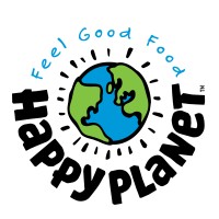 Happy Planet Foods Logo