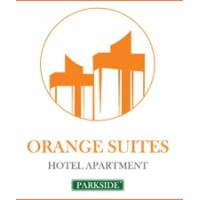 Orange Suites Hotel Logo