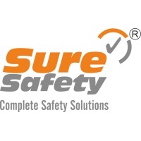 Sure Safety India Ltd Logo