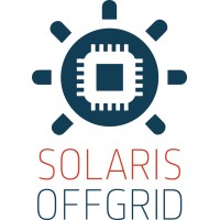 Solaris Offgrid Logo