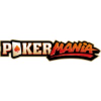 Pokermania GmbH Logo