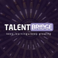 Talent Bridge Pvt. Ltd. Logo