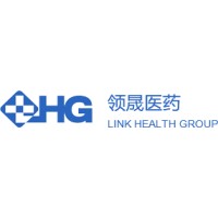 广州领晟医疗科技有限公司 Logo