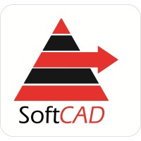 SoftCAD Automation LLP Logo