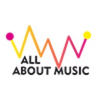 All About Music Logo