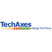 Harbinger TechAxes Pvt. Ltd. Logo