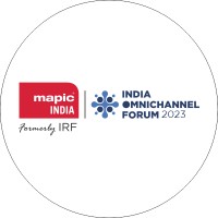 MAPIC India (Formerly IRF) Logo