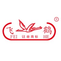 鹤壁飞鹤股份有限公司 Logo