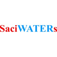 SaciWATERs Logo