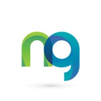 N.G. Corporation Logo