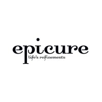 epicure Logo