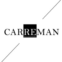 Carreman International Logo