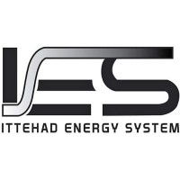 Ittehad Energy System Logo