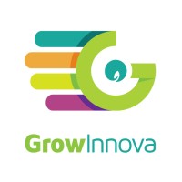 GrowInnova Logo