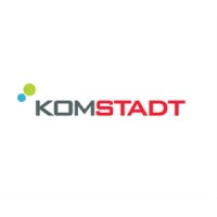Komstadt Systems Logo