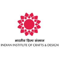IICD-Indian Institute of Crafts & Design Logo