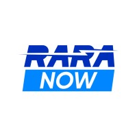 RARA NOW Logo