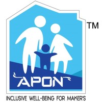 Apon Wellbeing Ltd. Logo