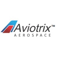 Aviotrix Aerospace Pvt LTD Logo