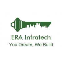 ERA Infratech Logo