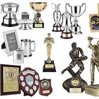 Awardsandtrophies.in Logo