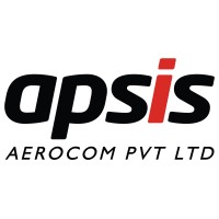 Apsis Aerocom Pvt. Ltd. Logo
