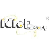 Idiot Theory Logo