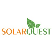 Solar Quest LLP Logo