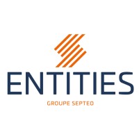 Entities - Groupe SEPTEO Logo