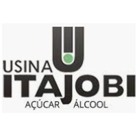 Usina Itajobi Logo