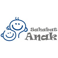 Sahabat Anak Logo