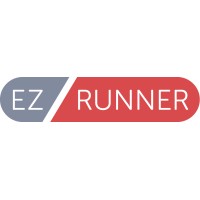 Ez-Runner Logo